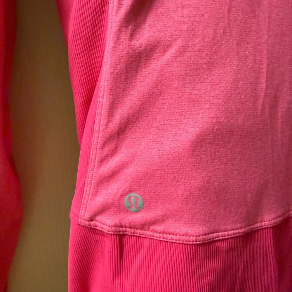 Lululemon Dance Studio Jacket - Picture 9 of 9